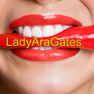 Lady Aragates