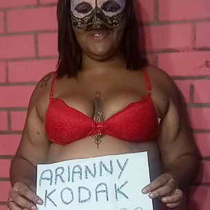 Ariannykodarj