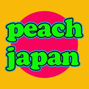 Peach Japan