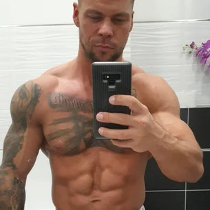 Angelo Godshack Original