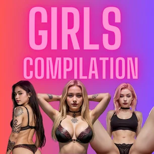 Girlscompilation1