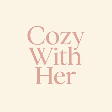 Cozy With Her