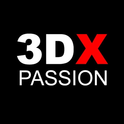 My3dxpassion