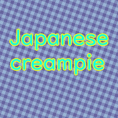 Japanesecreampiesystem717