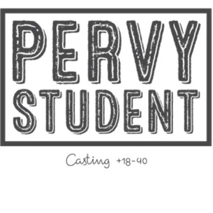 Pervy Student