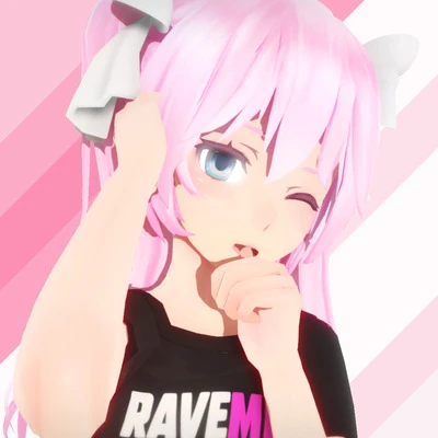 RaveMMD