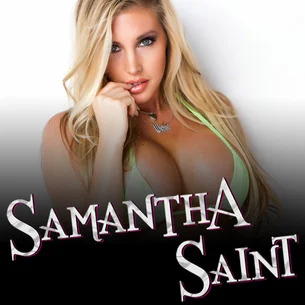 Samantha Saint Puba