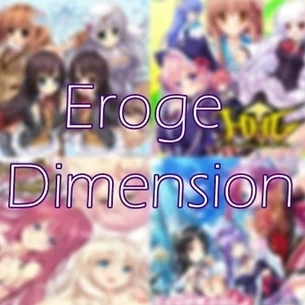 Eroge Dimension