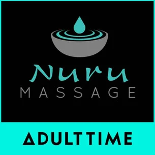 Nuru Massage - An Adult Time Studio
