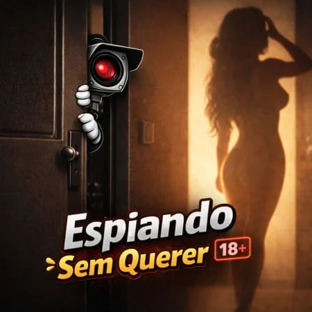 Espiando sem querer