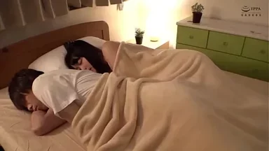 Cuộc phiêu lưu cấm kỵ với chị em kế Nhật Bản 2