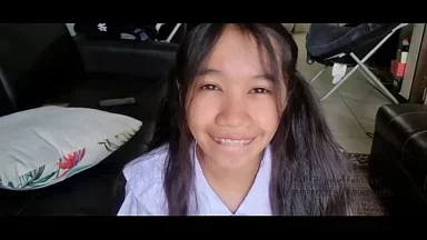 Ahegao POV với cô gái dễ thương cực khoái