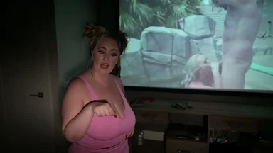 Kendra Kox Cho Bạn Trai Dượng Cái Thổi Ống Siêu Ướt Hay Nhất Từng Có!!!