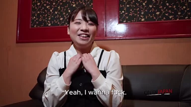 Cô nàng Nhật Bản dâm dục Mimi khao khát thêm nhiều dương vật đen to khổng lồ