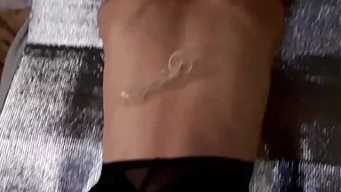 Tôi làm nô lệ ba năm! Một bà nội trợ Nhật Bản dâm đãng với âm đạo lỏng lẻo và ngực nhỏ. [Video sex nghiệp dư với xuất tinh trong] Mai, bà nội trợ 40 tuổi cạo sạch, nghiện xuất tinh sâu.