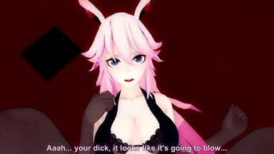 Địt Đêm Khuya Căng Đét Với Sakura Yae