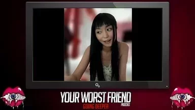 Marica Hase - Người Bạn Dâm Đãng Nhất Của Bạn: Thâm Nhập Sâu Hơn Mùa 2