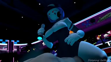 [Staffbot] - Đụ đồng vị đang ngủ