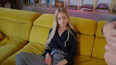 Miễn phí - Tân binh dâm dục bị nhét giữa hai con cặc GP1529