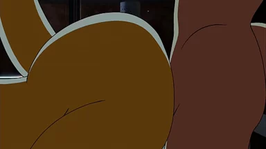 Con Kangaroo Bị Đụ Sấp Ngửa (Furry Hentai 1080p)