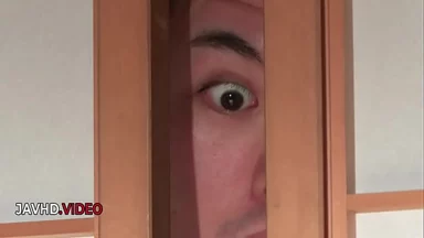 Đam mê Á Châu dâm đãng thổi cứng cậu nhỏ trước khi dục vọng phim sex nguyên thủy bùng nổ!