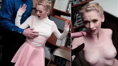 Athena Rayne Trong Vụ Án Nóng Bỏng 1122187