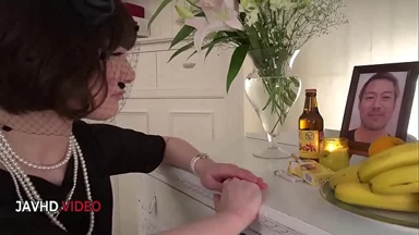 Các màn blowjob Nhật Bản biến thái trước cuộc giao hợp điên cuồng với Airi Miyazaki