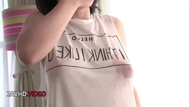 Ngôi sao JAV quyến rũ Ui Kinari tận hưởng cực khoái á châu cuồng nhiệt với creampie kết thúc