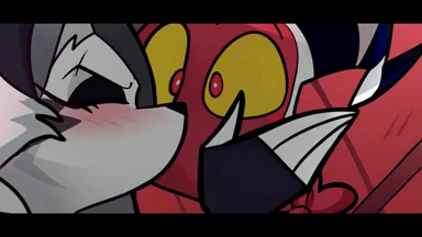 Đêm hoang dại với Loona trailer series web