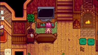 Xtardew Valley - Sophia Phần 1 Tiếng Tây Ban Nha Nóng Bỏng - Stardew Valley