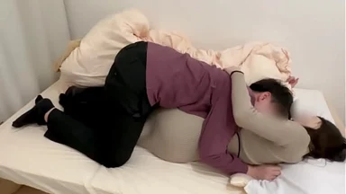 Cởi quần áo mặc trước khi tắm và đột ngột liếm lồn và dùng ngón tay. Bộ sưu tập video chủ quan của dân nghiệp dư Nhật biến thái.