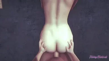 Hentai Jujutsu Kaisen - Sex Gắt Với Nobara [Handjob, Blowjob, Boobjob, Fingering, Bị Đụ và Góc Nhìn Cá Nhân] - Phim Người Lớn Nhật Bản Châu Á Manga Anime Game