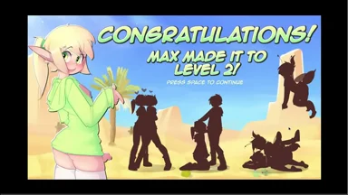 Max Người Elf đụ trong Rừng Phép Thuật