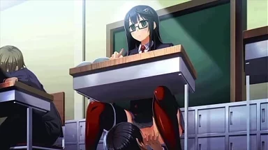 Bộ sưu tập Hentai: Dừng thời gian cho khoái lạc cấm kỵ