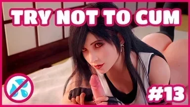 Anh Hùng Thủ Dâm: Thử Thách Game Mới Cố Kìm Nén Không Xuất Tinh Các Em Gái Hentai 3D Nóng Bỏng