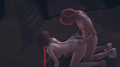 Final Fantasy X-2 Hentai: Yuna Bị Đụ Nát Với Creampie - Nhật Bản Châu Á Manga Anime Phim Game Khiêu Dâm