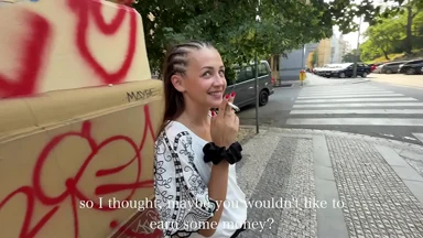 Fantom Tập 12: Đụ con đĩ này vì tiền... rồi chạy mất không trả!