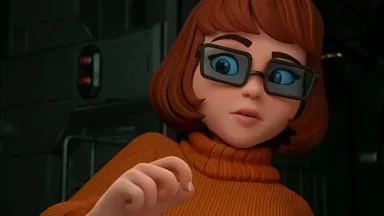 Cuộc phiêu lưu nóng bỏng của Velma và Scooby Doo