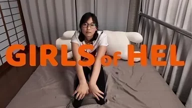 Cô nàng thích khoe thân dùng đồ chơi khổng lồ - Lên đỉnh nữ thật sự