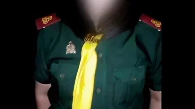 Clip rò rỉ của Netnari đụ cực đỉnh