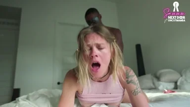 Ngồi Xem Vợ Bị Đụ... Trải Nghiệm Cuckold Thật