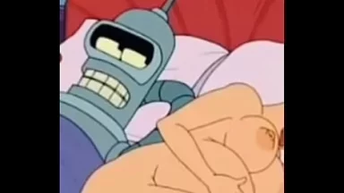 Phim hoạt hình sex nóng bỏng