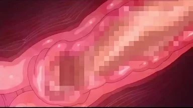 Cuộc phiêu lưu nóng bỏng và dâm dục của Gridman với Rikka [Phụ đề tiếng Anh]