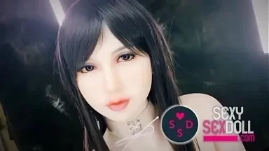Đỉnh Điểm Độc Lập Huyền Thoại Với Búp Bê Tình Dục Nhật Bản Ayaka Tại sexysexdoll.com