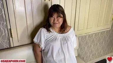 Phụ nữ Nhật béo ú với vú khổng lồ kể chuyện ân ái nóng bỏng của mình. Cô nàng châu Á béo nghiệp dư sướng rên với đồ chơi tình dục nhiều lần. BBW POV Mimi 1 Phim sex Osaka