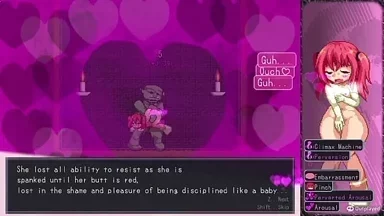 Bộ sưu tập Ayura Crisis đầy đủ và khiêu dâm