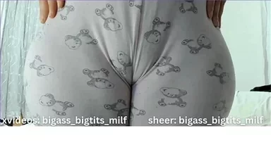 Móng Lạc Đà - Hiển Thị Đẫm Mật Bộ Phận Dưới