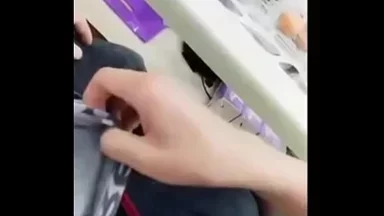 Quẩy với chị lễ tân xinh đẹp khách sạn 5 sao