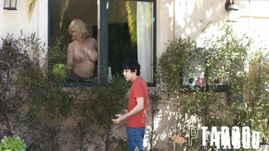 Vô Liêm Sỉ Đau Đớn Rachael Cavalli, Ricky Spanish