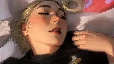 Phim Hentai AI: Cặp đôi Nhật Bản đang địt nhau điên cuồng